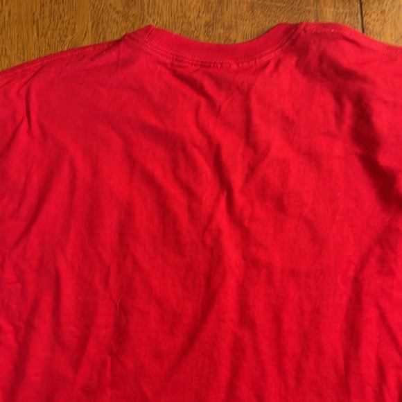 Mens Hurley new t shirt - Picture 3 of 3